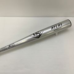 美品・超軽量660g】ルイスビルスラッガー AC21 一般軟式バット 84cm