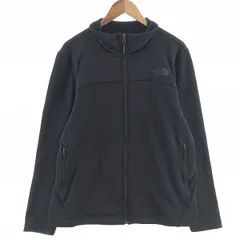 古着 ザノースフェイス THE NORTH FACE フリースジャケット メンズXL相当/eaa402939