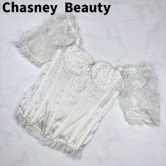 【新品タグ付き】Chasney Beauty　チェスニー ビューティ　インナー
