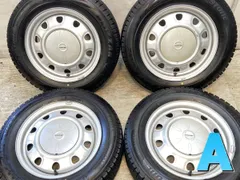 2025年最新】185/65r15 スタッドレスタイヤ 4本セットの人気
