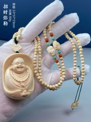 送料無料 希少マッコウクジラ ループタイ2点 ☆大珍品☆ 木箱 - メルカリ