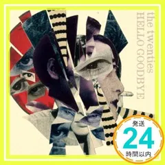 【激レア】the twenties 「Days」 サイン入り 激レア】the twenties 「Days」 サイン入り