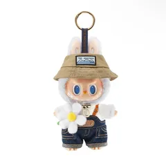 2025年最新】LABUBU the monsters fall in wildの人気アイテム