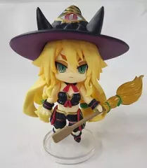 【中古】トレーディングフィギュア [単品] ねんどろいど ぷち 魔女メタリカ 「PS3ソフト 魔女と百騎兵 初回限定版」 同梱品