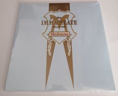MADONNA マドンナ The Immaculate Collection ジ イマキュレート コレクション 洋楽 輸入盤 レコード盤 レコード アナログ盤 アナログ LP盤 LP 12インチ 2枚組 ライクアプレイヤー マテリアルガール