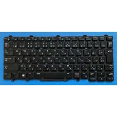 DELL Latitude 3340 3350等用 日本語キーボード 0HYRF3