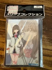 2025年最新】スリーブ ssss．gridman 宝多六花の人気アイテム