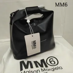 2025年最新】MM6クロスボディバッグの人気アイテム - メルカリ
