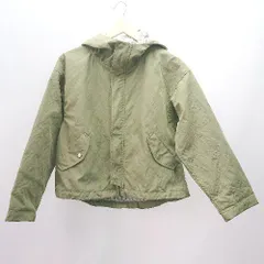 earth music&ecology ジャケット E 06426