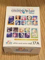2025年最新】プロセカ エピカ 未開封の人気アイテム - メルカリ