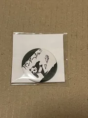 パンダ　呪術廻戦　JCS限定　コレクション缶バッジ　プチ【呪】【術】