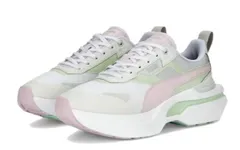 PUMA  Kosmo Rider Pop Wns コスモライダーポップ  ホワイトパールピンク 23cm