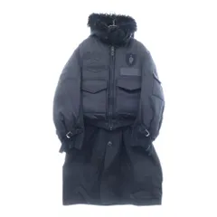 2025年最新】sacai コート ドッキングの人気アイテム - メルカリ 2025年最新】sacai コート ドッキングの人気アイテム - メルカリ