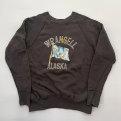 WAREHOUSE スウェット40 ステンシル　美品　ビンテージ　アメカジ WAREHOUSE スウェット40 ステンシル 美品 ビンテージ アメカジ