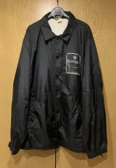 90s 日本 コアファイター COACH(コーチ) ジャケット ストリート チカーノ スケートボード ヴィンテージ