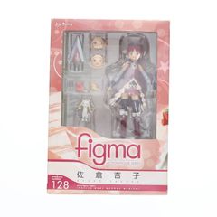figma(피그마) 128 사쿠라 안코(사쿠라쿄코) 마법소녀 마도카☆마기카 완성품 가동 피규어 맥스 팩토리