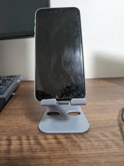 iPhoneSE第2世代128GBホワイト