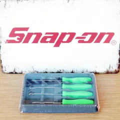 2024年最新】led snap－on スナップオンの人気アイテム - メルカリ