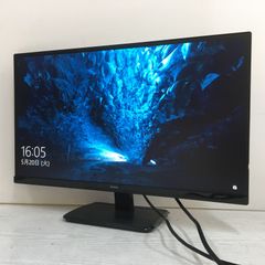 ☆【良品】iiyama XU2590HS ワイド液晶モニター 25インチ フルHD（1920x1080） 入力端子『HDMI/DVI/D-Sub』 動作品