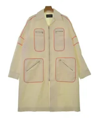 YUKI HASHIMOTO コート（その他） メンズ 【古着】【中古】【送料無料】