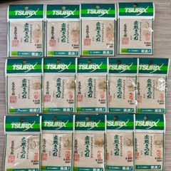 ツリックス 鮎 掛針 8.5号 30本入り 10パック 大量 仕掛け 掛鈎 - メルカリ
