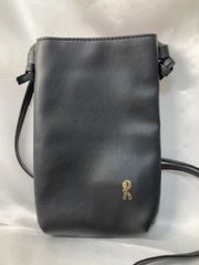〈美品〉ロベルタポーチ　スマホポーチ　ミニポーチ　お散歩などに
