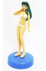 【中古】フィギュア ラム 白ビキニVer.「うる星やつら」ラムちゃんフィギュアコレクション