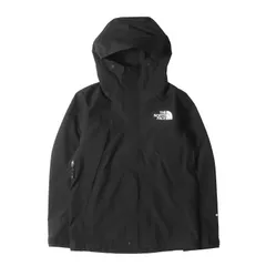 【美品】THE NORTH FACE ノースフェイス ジャケット サイズ:M / 現行モデル GORE-TEX マウンテン ジャケット (Mountain Jacket) / ブラック(K) 黒 / アウター ブルゾン 上着【メンズ】【中古】
