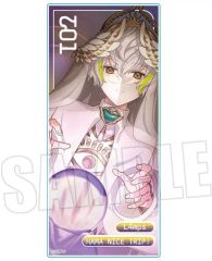 中古】雑貨 アベンチュリン(ミニキャラ) 「崩壊：スターレイル