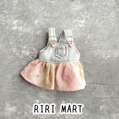 オビツ11　ワンピース　ねんどろいどどーる