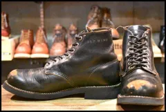 2025年最新】red wing 9870の人気アイテム - メルカリ