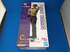 C상 조셉 조스터 MASTERLISE 이치 반 쿠지 조조의 기묘한 모험 STARDUST CRUSADERS 조조의 기묘한 모험 Part3