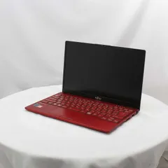 2025年最新】FMV LIFEBOOK FMVU90の人気アイテム - メルカリ