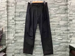 stein ブラック スラックス 楽天市場】stein スラックスの通販