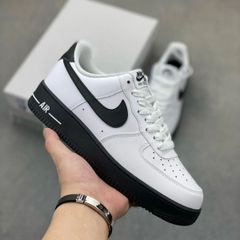 新品 エア フォース 1 07 AIR FORCE 1 07 white/black ck7663-101 スニーカー AF1 ホワイト ブラック 男女兼用