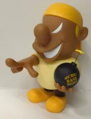 TWIMシークレットベース secretbase キャプテンヘッジホッグ ボマー TWIMシークレットベース secretbase キャプテンヘッジホッグ