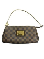 LOUIS VUITTON／Damier Eva（ダミエ　エヴァ）