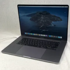 2025年最新】macbook pro 2019 ジャンクの人気アイテム - メルカリ