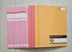 小学 ノート 低学年から アッパーグレード