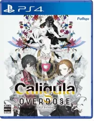【中古】PS4ソフト Caligula Overdose