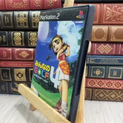 8-1 みんなのGOLF4 110390