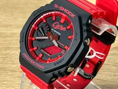 2025年最新】広島カープ G-SHOCKの人気アイテム - メルカリ