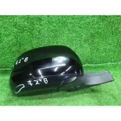HONDA ドアミラー 78325-T6W-J12 濃紫 HONDA ドアミラー 78325-T6W-J12 濃紫