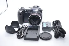 2025年最新】PowerShot pro1 中古の人気アイテム - メルカリ