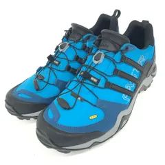 2025年最新】[アディダス] adidas TERREX FAST Rの人気アイテム - メルカリ