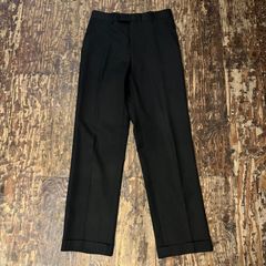 IM MEN ISSEY MIYAKE アイムメンイッセイミヤケ スラックスパンツ　SIZE 46 【代官山04】