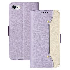 【人気商品】アイフォン 手帳型 6/7/8 手帳型 ケース iphone se2/se3 iphone 財布型 カバー カードポケット付き あいふぉん 第2世代 ケース 第3世代 ケース 全面保護 スマホケース カード収納 se 横置きスタンド機能 擦り傷防止