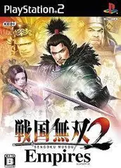 戦国無双2 Empires／PS2／ゲーム【中古】