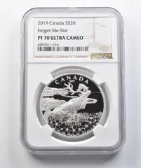 【銀貨】カナダ 2023 20ドル マッドプルーフ 希少 純銀999 未使用 2025年最新】カナダ 20ドル銀貨の人気アイテム - メルカリ