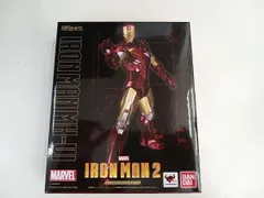 2025年最新】S.H.Figuarts アイアンマン マーク6の人気アイテム